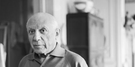 Pablo Picasso