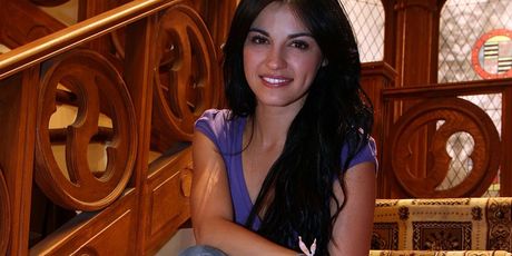 Maite Perroni - 3