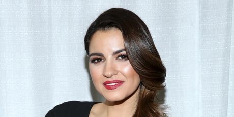 Maite Perroni - 23