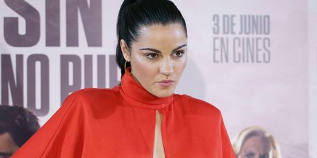 Maite Perroni - 25