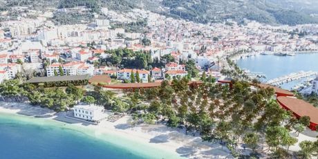 Makarska - 4