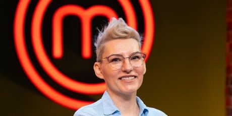 Irma Handžić Veledar, MasterChef - 1