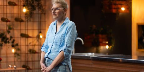 Irma Handžić Veledar, MasterChef - 2