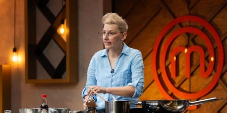 Irma Handžić Veledar, MasterChef - 5