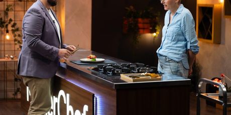 Irma Handžić Veledar, MasterChef - 6