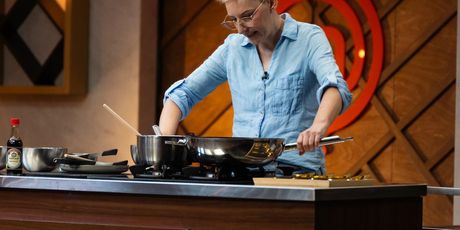 Irma Handžić Veledar, MasterChef - 10