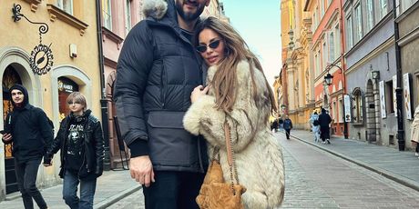 Mirko i Iva Alilović