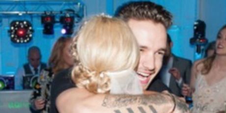 Liam Payne i sestra Ruth