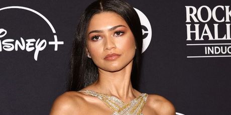 Zendaya