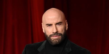 John Travolta