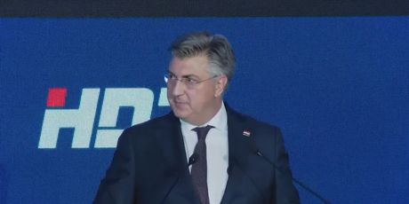 Andrej Plenković