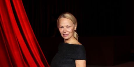 Pamela Anderson