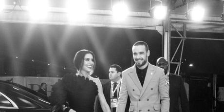 Liam Payne i Cheryl Cole - 4