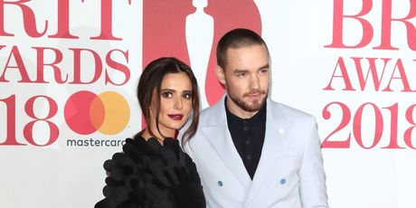 Liam Payne i Cheryl Cole - 6