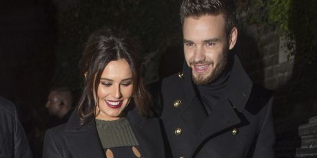 Liam Payne i Cheryl Cole - 7