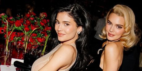 Academy Museum Gala