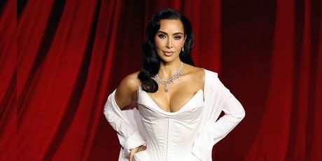 Kim Kardashian