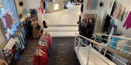 Burggasse 24 - 1
