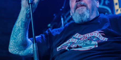 Paul Di'Anno