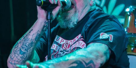 Paul Di'Anno