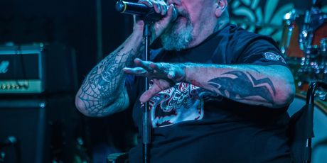 Paul Di'Anno