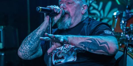 Paul Di'Anno