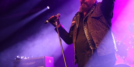 Paul Di'Anno