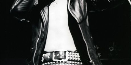 Paul Di'Anno