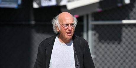 Larry David - 11