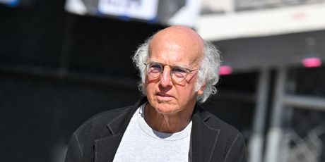 Larry David - 12