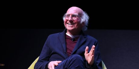 Larry David - 14