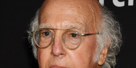 Larry David - 15