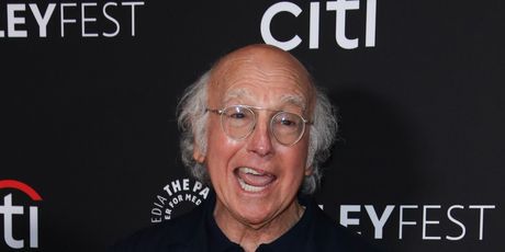 Larry David - 16