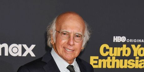 Larry David - 17