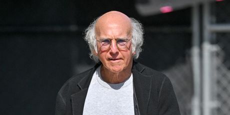 Larry David - 18