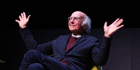 Larry David - 19