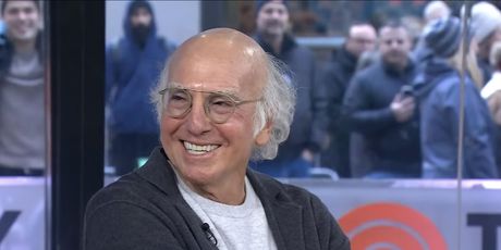 Larry David - 21