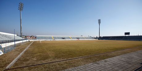 Stadion u Velikoj