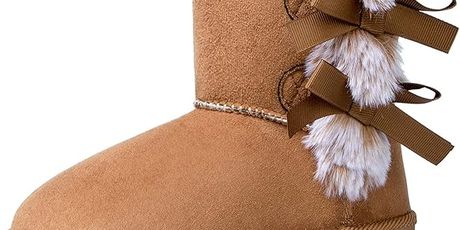 Amazon duplić Uggsica - 3