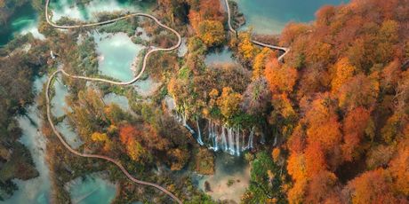 Plitvička jezera