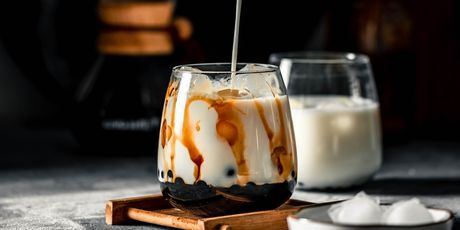 Bubble tea - 2