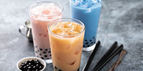 Bubble tea - 4