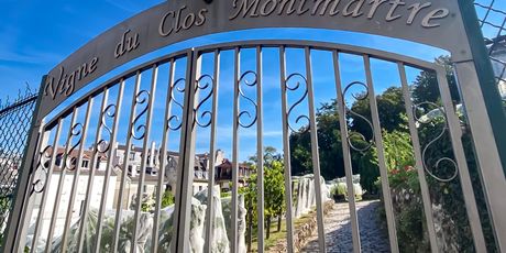 Clos Montmartre - 2