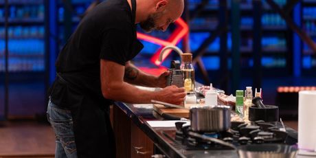 MasterChef - 1