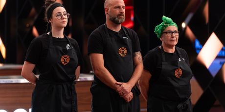 MasterChef - 9