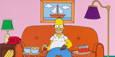 The Simpsons - 2