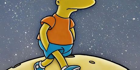 The Simpsons - 3