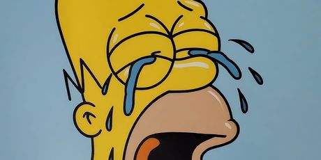 The Simpsons - 4