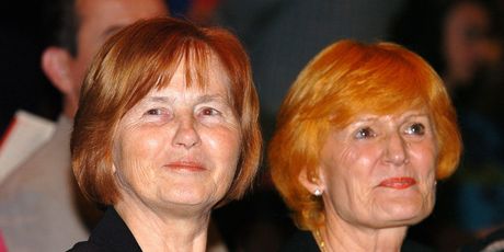 Milka Mesić