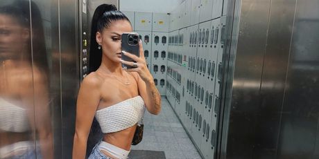 Tamara Glavonjić - 5